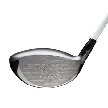 Callaway X Hot Ladies Golf Driver - main image