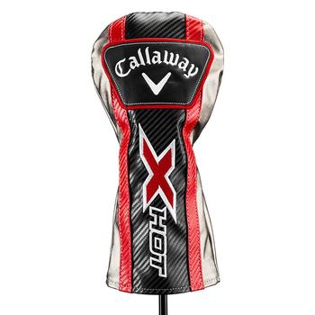Callaway X Hot Ladies Golf Driver - main image