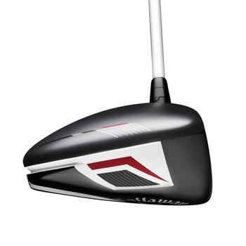 Callaway X Hot Ladies Golf Driver - main image