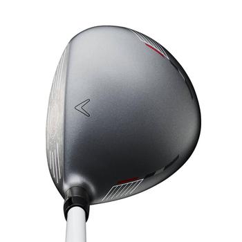 Callaway X Hot Ladies Golf Fairway Wood - main image