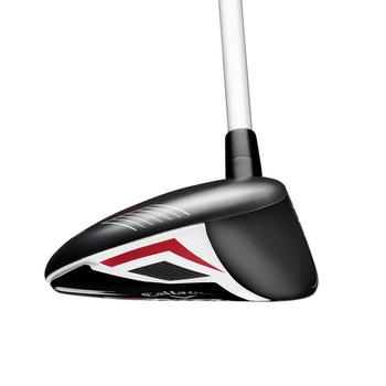 Callaway X Hot Ladies Golf Fairway Wood - main image