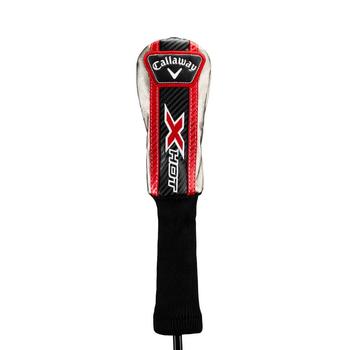 Callaway X Hot Golf Hybrid 