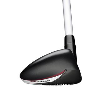 Callaway X Hot Ladies Golf Hybrid Club - main image