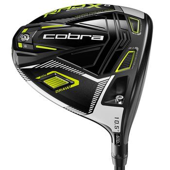 Cobra King RADSPEED XD Driver - main image