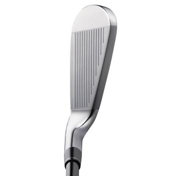 Yonex Ezone Elite 4 Golf Irons - Graphite - main image