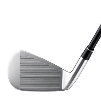 Yonex Ezone Elite 4 Golf Irons - Steel - main image