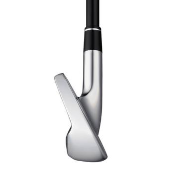 Yonex Ezone Elite 4 Full Golf Club Package Set - Steel/Graphite - main image