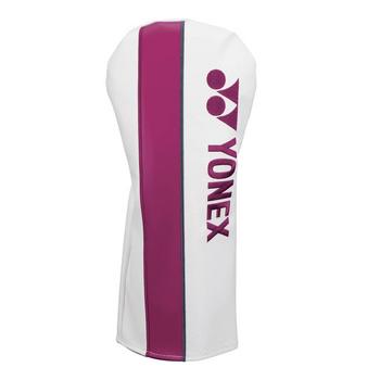 Yonex Ezone Elite 4 Ladies Full Golf Club Package Set - Graphite - main image
