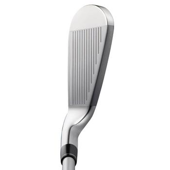 Yonex Ezone Elite 4 Ladies Golf Irons - Graphite - main image
