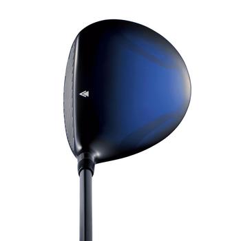 Yonex Ezone Elite 4 Full Golf Club Package Set - Steel/Graphite - main image