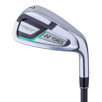 Yonex Ezone GS i-Tech Men's Irons - Steel