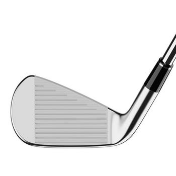 Srixon ZXi Gen 2 Golf Utility Iron - Graphite - main image