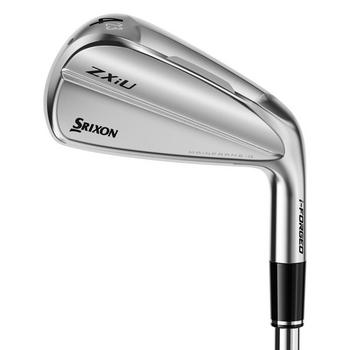 Srixon ZXi Gen 2 Golf Utility Iron - Steel - main image