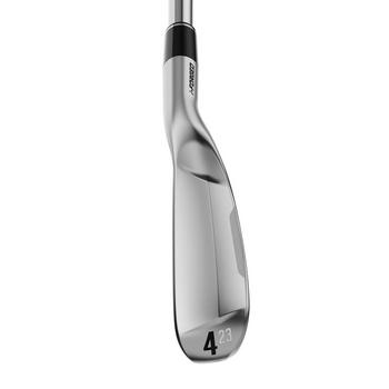 Srixon ZXi Gen 2 Golf Utility Iron - Graphite - main image