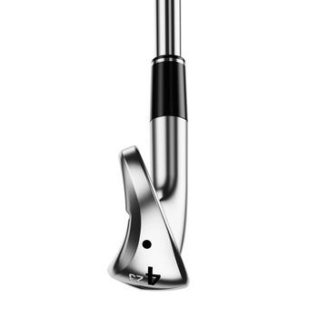 Srixon ZXi Gen 2 Golf Utility Iron - Graphite - main image
