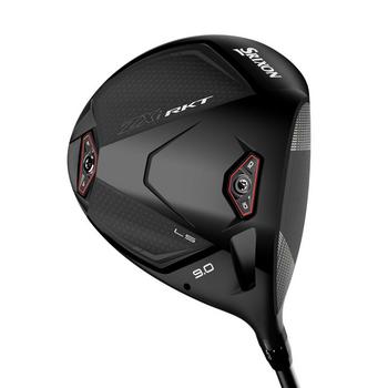 Srixon ZXi RKT LS Golf Driver - main image