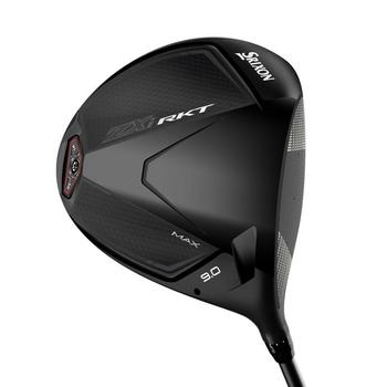 Srixon ZXi RKT Max Golf Driver - main image