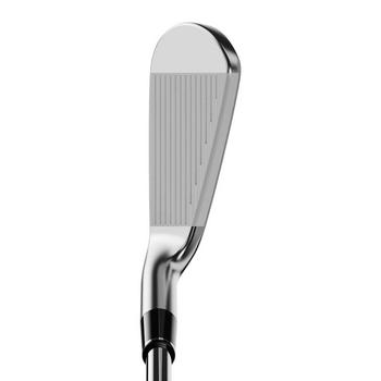 Srixon ZXi5 Gen 2 Golf Irons - Steel - main image