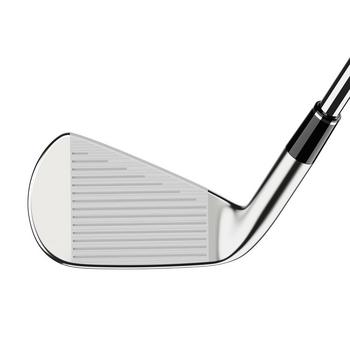 Srixon ZXi5+ Gen 2 Golf Irons - Steel - main image