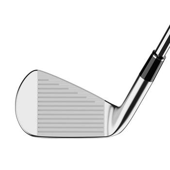 Srixon ZXi5 Gen 2 Golf Irons - Steel - main image