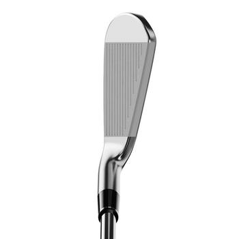 Srixon ZXi5+ Gen 2 Golf Irons - Steel - main image