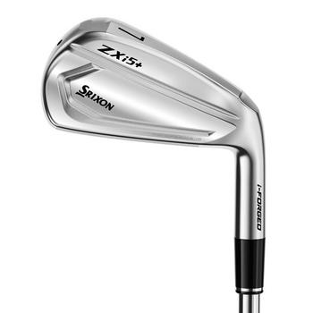Srixon ZXi5+ Gen 2 Golf Irons - Steel - main image
