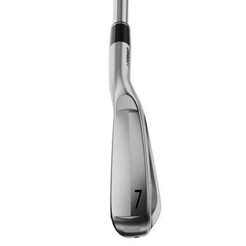 Srixon ZXi5+ / ZXi5 Gen 2 Combo Golf Irons - Steel - main image