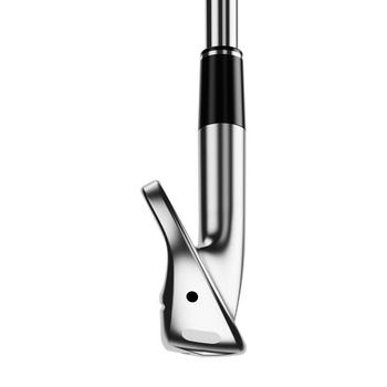 Srixon ZXi5+ Gen 2 Golf Irons - Steel - main image