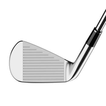 Srixon ZXi7 Gen 2 Golf Irons - Steel - main image
