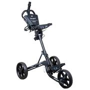 Clicgear 4.5 Golf Trolley - Black