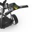 PowaKaddy FW3 Electric Golf Trolley Black - 18 Hole Lithium - thumbnail image 5