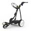 PowaKaddy FW3 Electric Golf Trolley Black - 18 Hole Lithium - thumbnail image 2
