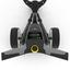 PowaKaddy FW3 Electric Golf Trolley Black - 18 Hole Lithium - thumbnail image 7