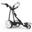 PowaKaddy FW3 Electric Golf Trolley Black - 18 Hole Lithium - thumbnail image 3