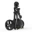 PowaKaddy FW Gun Metal Electric Golf Trolley 2024 - 18 Hole Lithium - thumbnail image 5