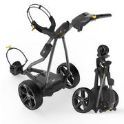 Next product: PowaKaddy FW Gun Metal Electric Golf Trolley 2024 - 18 Hole Lithium