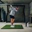 Garmin Approach R50 Golf Launch Monitor and Simulator - thumbnail image 10