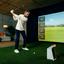 Garmin Approach R50 Golf Launch Monitor and Simulator - thumbnail image 9