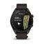 Garmin Approach S72 GPS Golf Smart Watch (43mm) - Carbon Gray/Heritage Bronze - thumbnail image 13