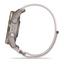 Garmin Approach S72 GPS Golf Smart Watch (43mm) - Soft Gold/Blush Pink - thumbnail image 14