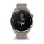 Garmin Approach S72 GPS Golf Smart Watch (43mm) - Soft Gold/Blush Pink - thumbnail image 6