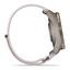 Garmin Approach S72 GPS Golf Smart Watch (43mm) - Soft Gold/Blush Pink - thumbnail image 13