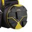 PowaKaddy X-Lite Edition Golf Trolley Bag - Black/Yellow - thumbnail image 3