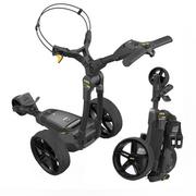 Next product: PowaKaddy FX1 Black Electric Golf Trolley 2024 - Extended Lithium