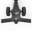 PowaKaddy FX3 EBS Electric Trolley - Extended Lithium - thumbnail image 9