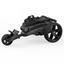 PowaKaddy FX3 EBS Black Electric Golf Trolley 2024 - Extended Lithium - thumbnail image 11