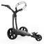 PowaKaddy FX3 EBS Black Electric Golf Trolley 2024 - Extended Lithium - thumbnail image 3