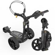 Next product: PowaKaddy FX3 EBS Black Electric Golf Trolley 2024 - Extended Lithium