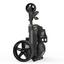 PowaKaddy FX5 Black Electric Golf Trolley 2024 - Extended Lithium