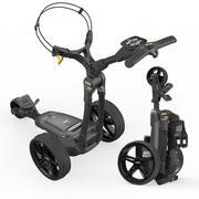 Previous product: PowaKaddy FX5 Black Electric Golf Trolley 2024 - Extended Lithium